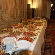 LEONARDO CATERING