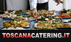 Servizio Catering a Livorno by ToscanaCatering.it